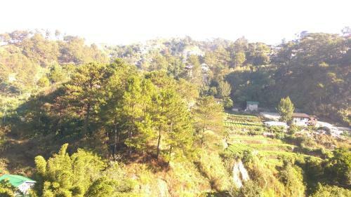 Apartamento D' Courtyards Peak-corner Pinestay - At Goshenland Baguio