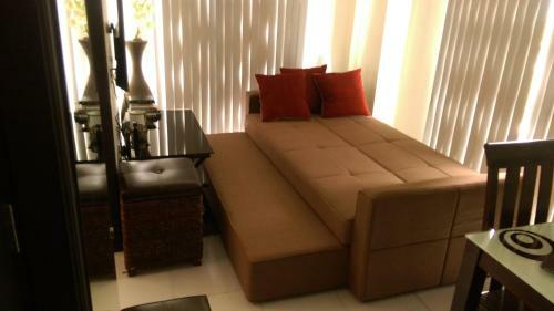 Apartamento D' Courtyards Peak-corner Pinestay - At Goshenland Baguio