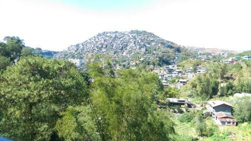 Apartamento D' Courtyards Peak-corner Pinestay - At Goshenland Baguio