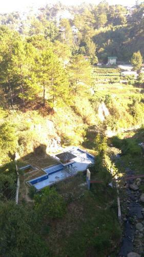 Apartamento D' Courtyards Peak-corner Pinestay - At Goshenland Baguio