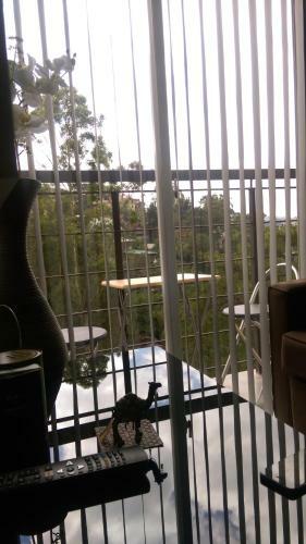 Apartamento D' Courtyards Peak-corner Pinestay - At Goshenland Baguio