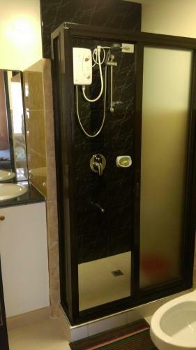 Apartamento D' Courtyards Peak-corner Pinestay - At Goshenland Baguio