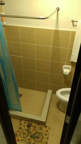 Apartamento D' Courtyards Peak-corner Pinestay - At Goshenland Baguio