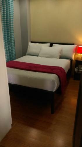 Apartamento D' Courtyards Peak-corner Pinestay - At Goshenland Baguio
