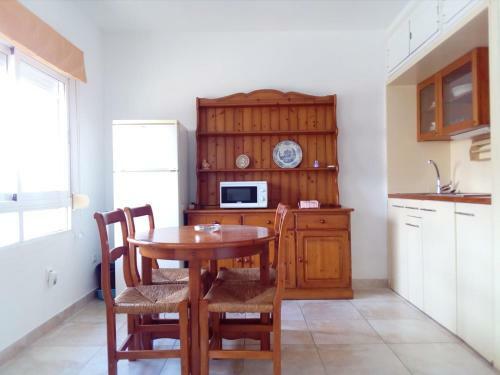 Apartamento Relax En Denia