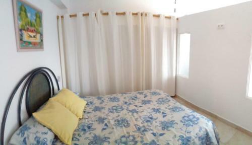 Apartamento Relax En Denia