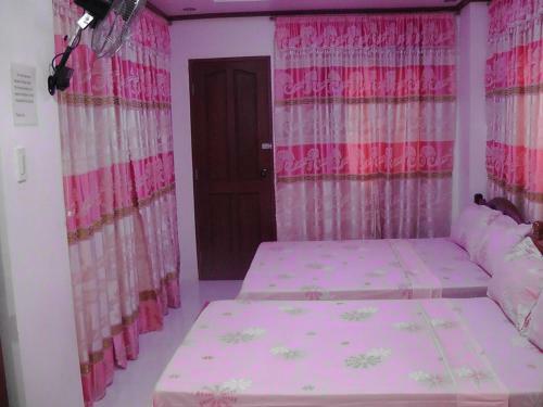 Hostal Mary Chiang Baguio Transient House