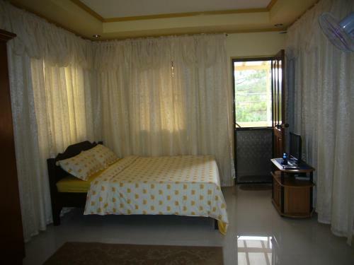 Hostal Mary Chiang Baguio Transient House