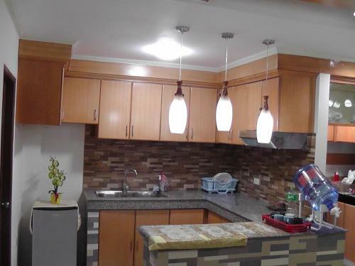 Hostal Mary Chiang Baguio Transient House