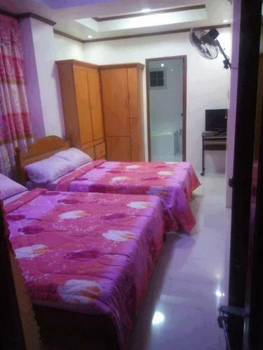 Hostal Mary Chiang Baguio Transient House