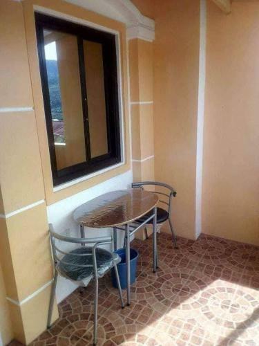 Hostal Mary Chiang Baguio Transient House