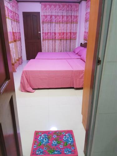 Hostal Mary Chiang Baguio Transient House