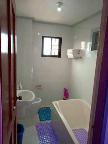 Hostal Mary Chiang Baguio Transient House