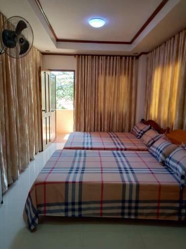 Hostal Mary Chiang Baguio Transient House
