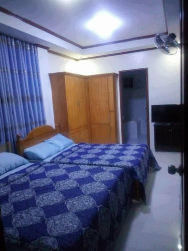 Hostal Mary Chiang Baguio Transient House
