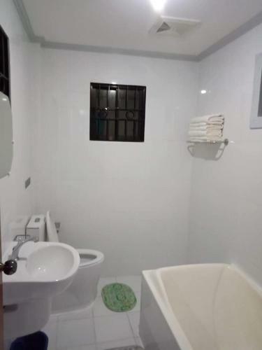 Hostal Mary Chiang Baguio Transient House