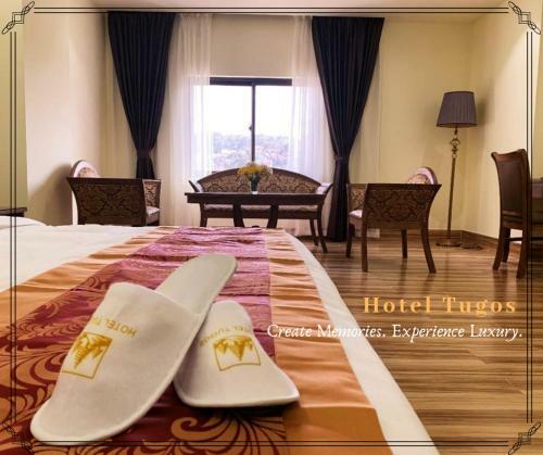 Hotel Tugos