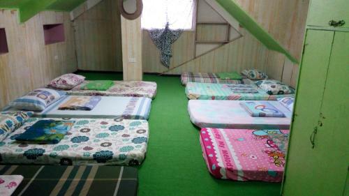 Amara Transient House