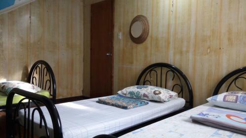 Amara Transient House