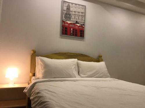 Apartamentos Umali Kayo At Megatower Residences II