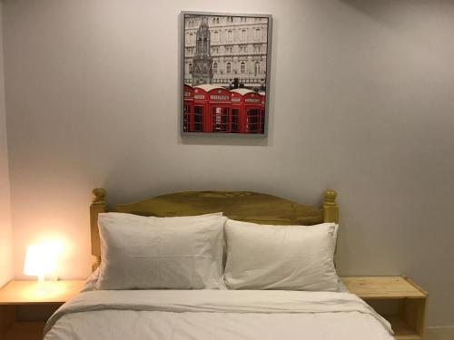 Apartamentos Umali Kayo At Megatower Residences II