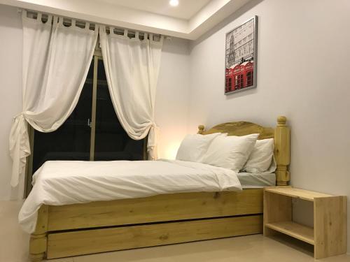 Apartamentos Umali Kayo At Megatower Residences II