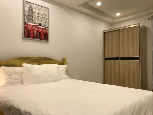 Apartamentos Umali Kayo At Megatower Residences II