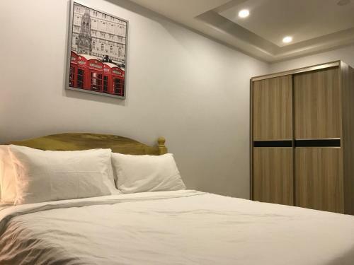 Apartamentos Umali Kayo At Megatower Residences II