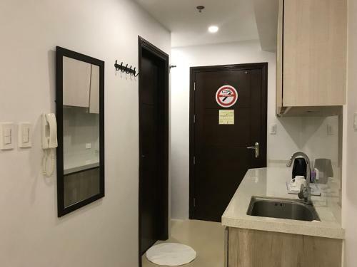 Apartamentos Umali Kayo At Megatower Residences II