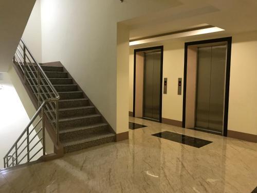 Apartamentos Umali Kayo At Megatower Residences II