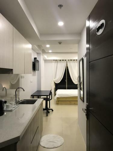 Apartamentos Umali Kayo At Megatower Residences II