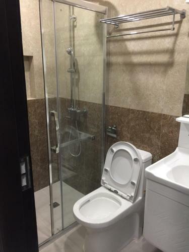 Apartamentos Umali Kayo At Megatower Residences II