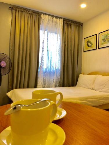 Apartamentos Umali Kayo At Megatower Residences II