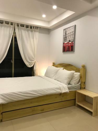 Apartamentos Umali Kayo At Megatower Residences II