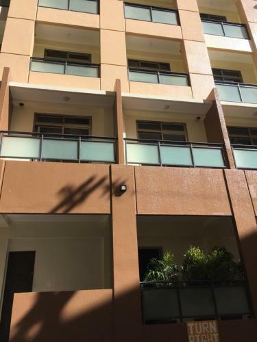 Apartamentos Umali Kayo At Megatower Residences II