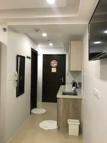 Apartamentos Umali Kayo At Megatower Residences II