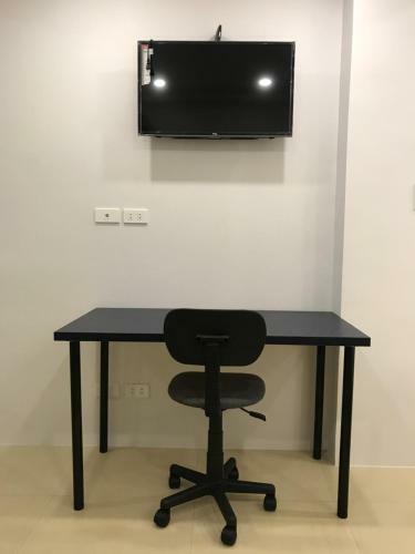 Apartamentos Umali Kayo At Megatower Residences II