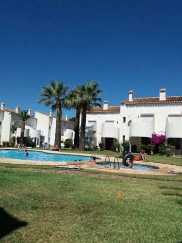 Apartamento Denia Playa Monta�as Y Mucho M�s