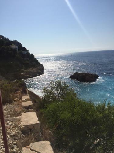 Apartamento Denia Playa Monta�as Y Mucho M�s