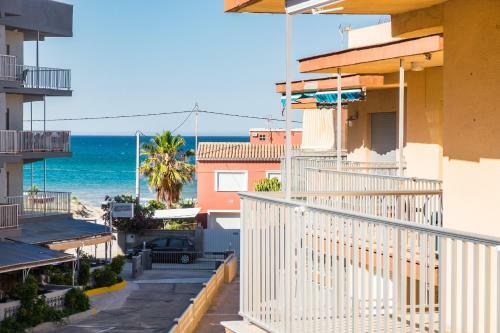 Apartamento Coral