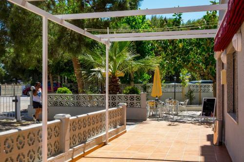 Apartamento Coral