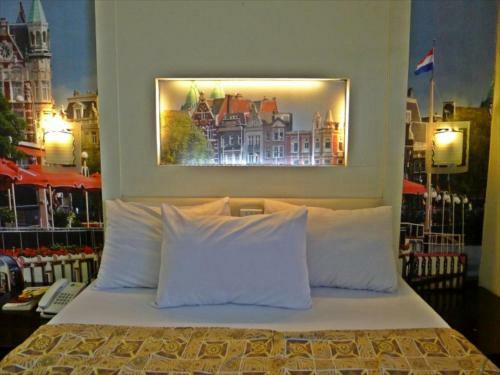 Hotel Eurotel Baguio