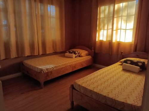 Hostal Koinonia Retreat Center