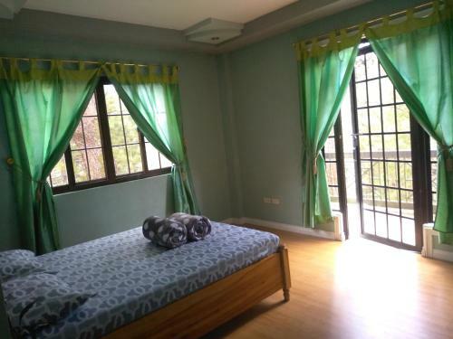 Hostal Koinonia Retreat Center