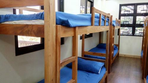 Hostal Koinonia Retreat Center