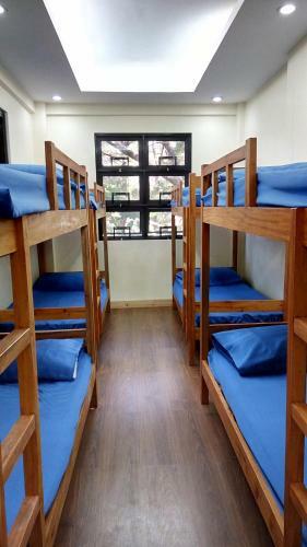 Hostal Koinonia Retreat Center