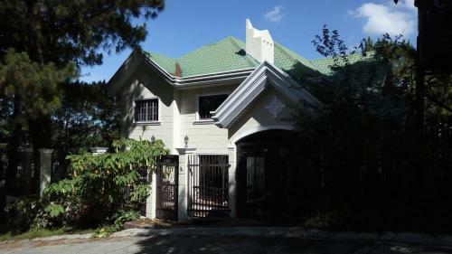 Hostal Koinonia Retreat Center