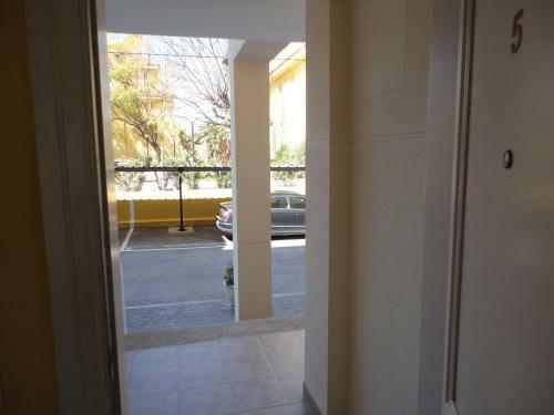 Apartamento Urbanizaci�n Sue�os de Denia II Bajo