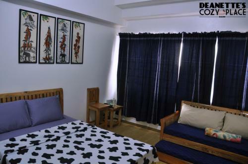 Deanettes Property Rentals