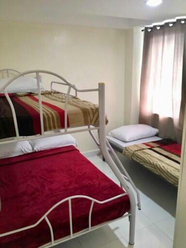 Peak Point Apartments Baguio